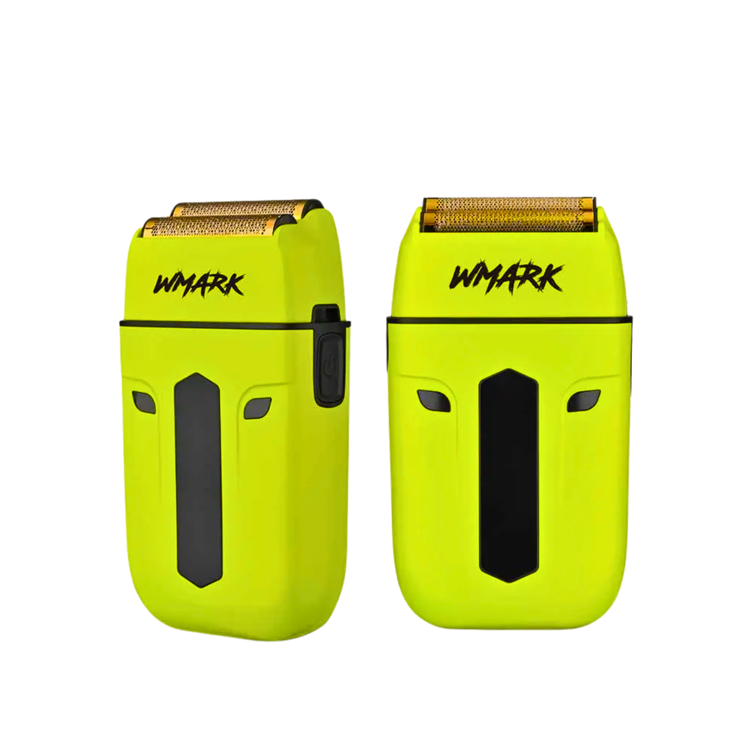WMARK NG 8637KIT Kit 5 en 1 para Barbero Verde-2