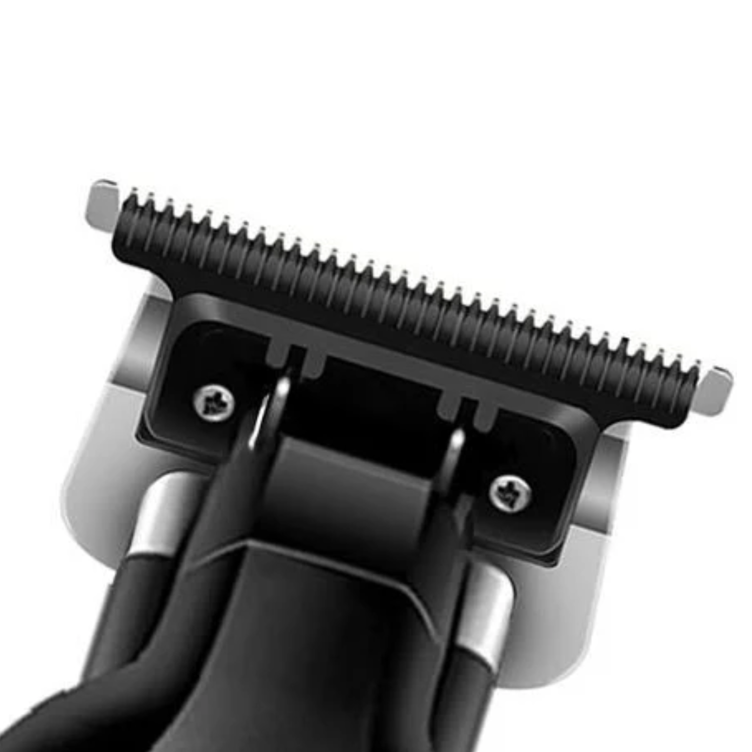 Cortadora De Pelo Patillera Trimmer Kemei Km-2299 Barber-2
