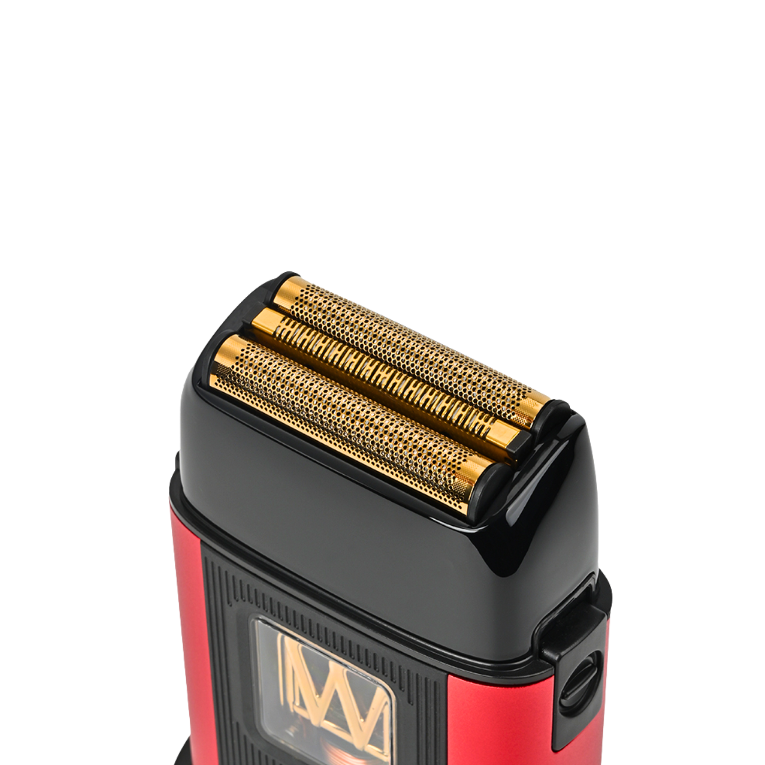 Afeitadora WMARK Profesional NG XS1 Motor Vector 10000RPM ROJO-2