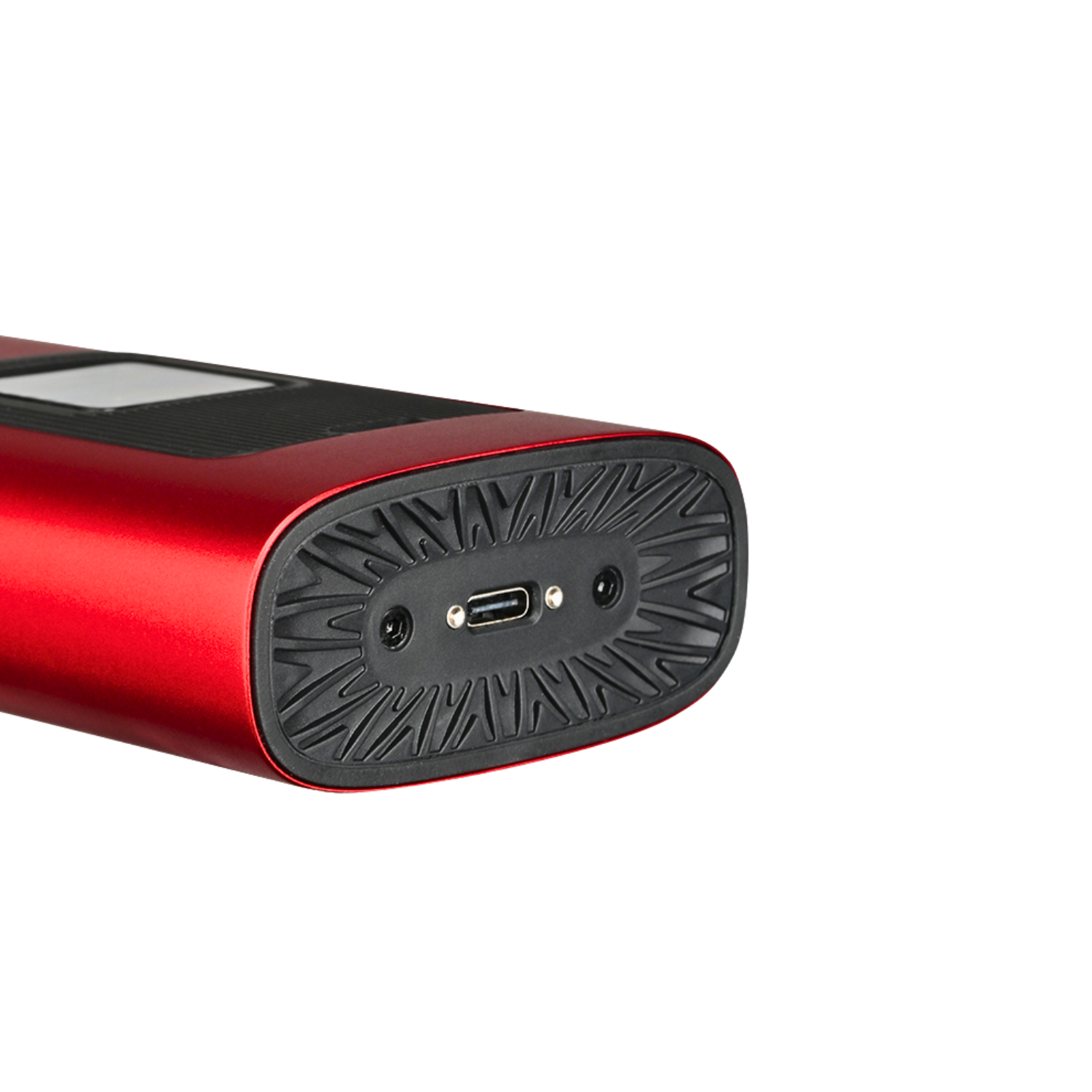 Afeitadora WMARK Profesional NG XS1 Motor Vector 10000RPM ROJO-4
