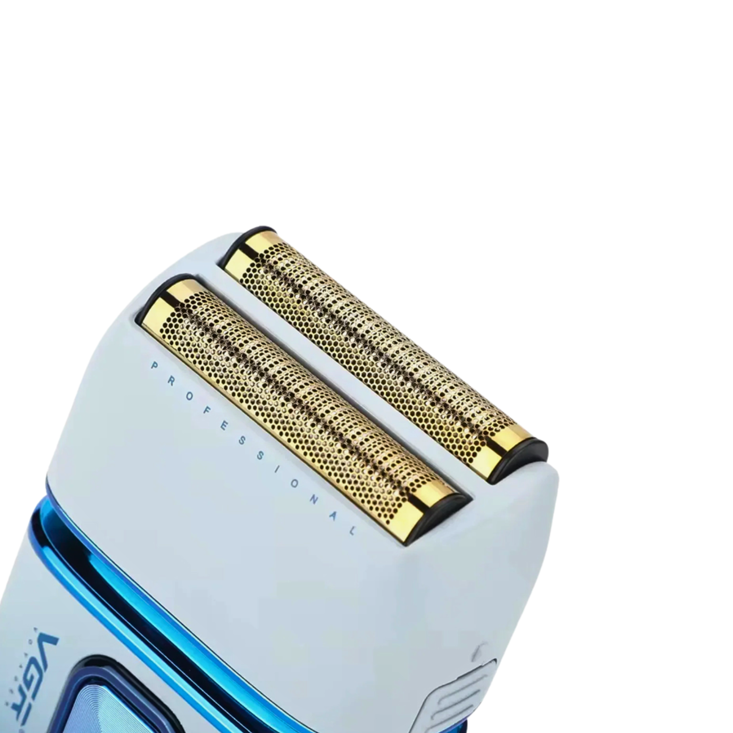 Afeitadora Shaver Vgr V 362 El ctrica 2en1 Trimmer Color Blanco-3