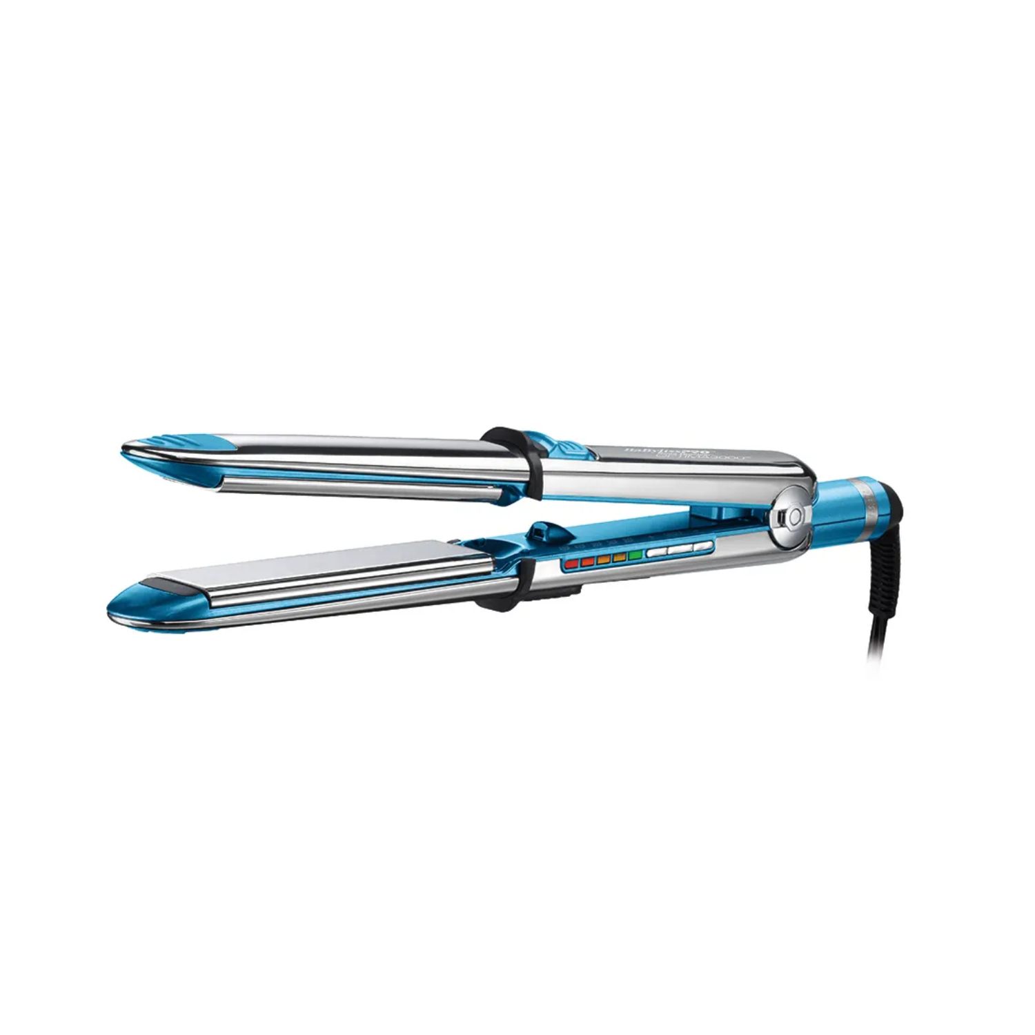 Plancha Babyliss Pro Nano Titanium Optima 3100-2