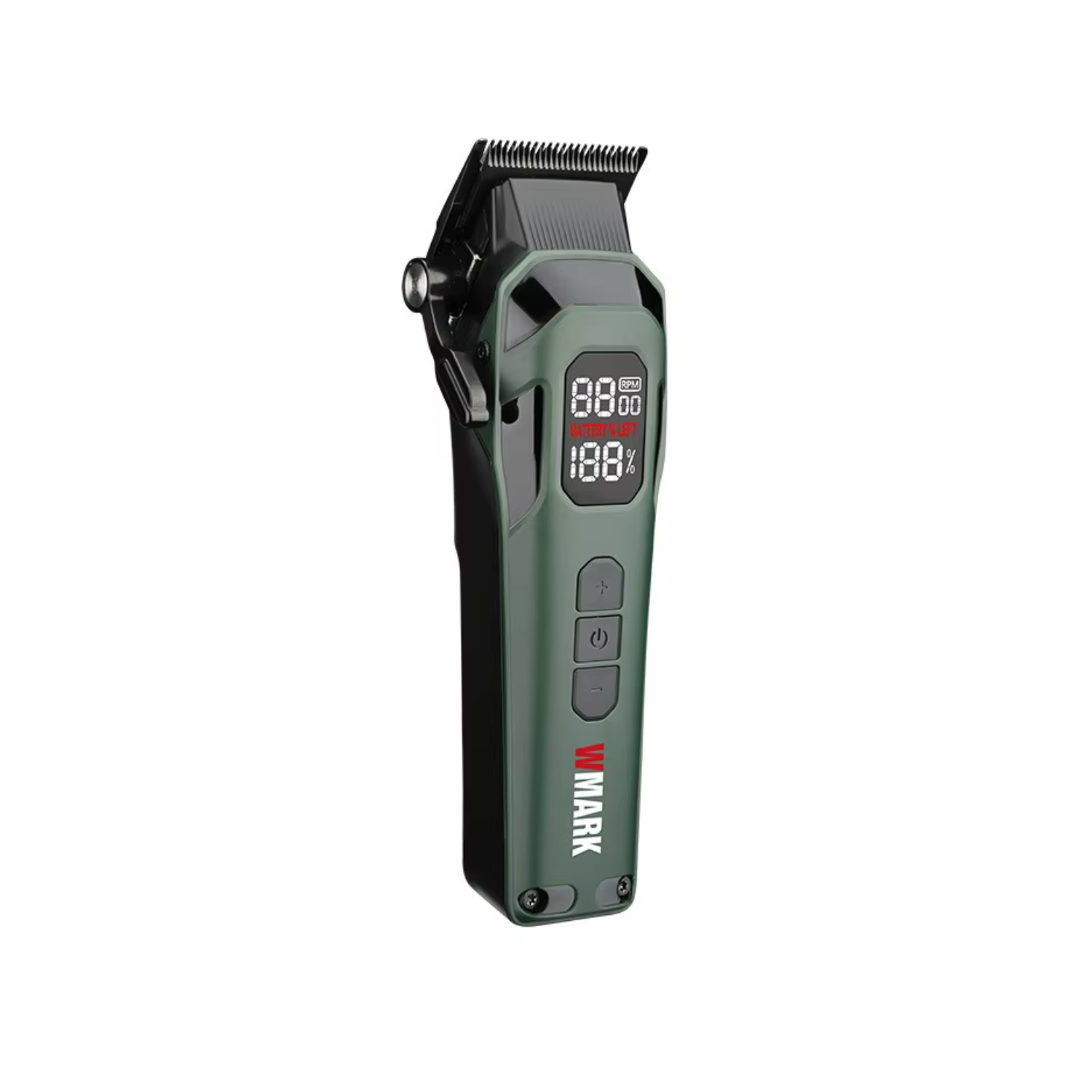 Cortadora de Pelo Profesional de 9 000 RPM Wmark Ng8080-2
