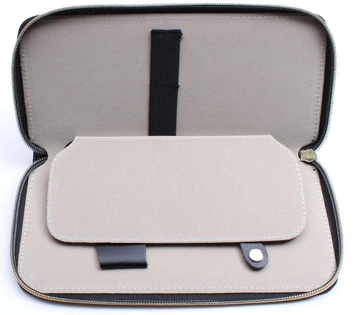 Set De Tijeras Peluquero Para Zurdos - Profesional-3