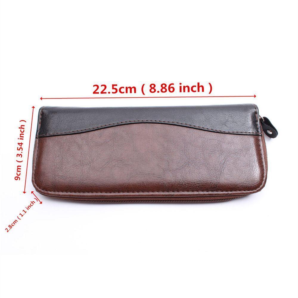 Set de tijeras profesionales 5.5 pulgadas para diestros color plata-3