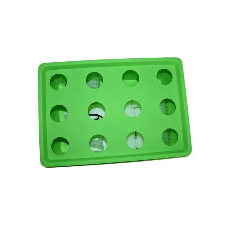 Sistema De Cultivo Hidropónico Para 12 Plantas-2