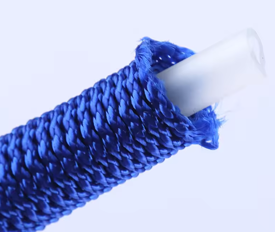 Manguera de agua de jardín flexible expandible 22.2 mts-5