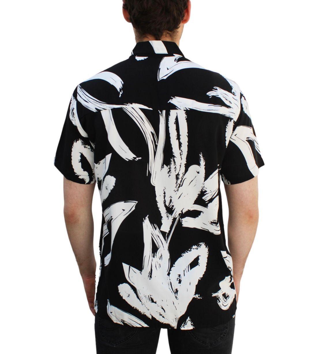 Camisa Viscosa Talos-1