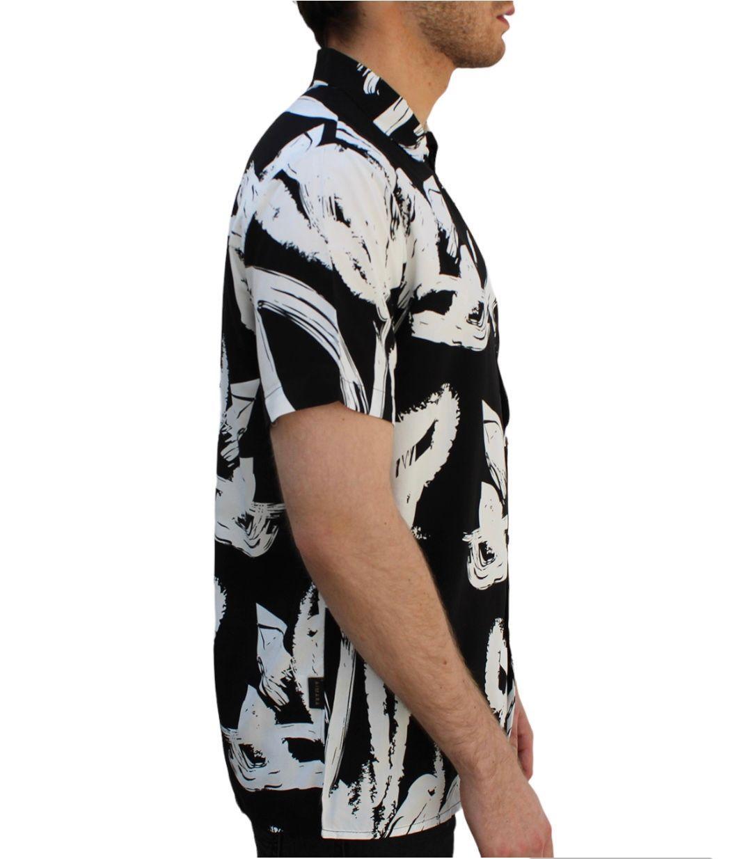 Camisa Viscosa Talos-2