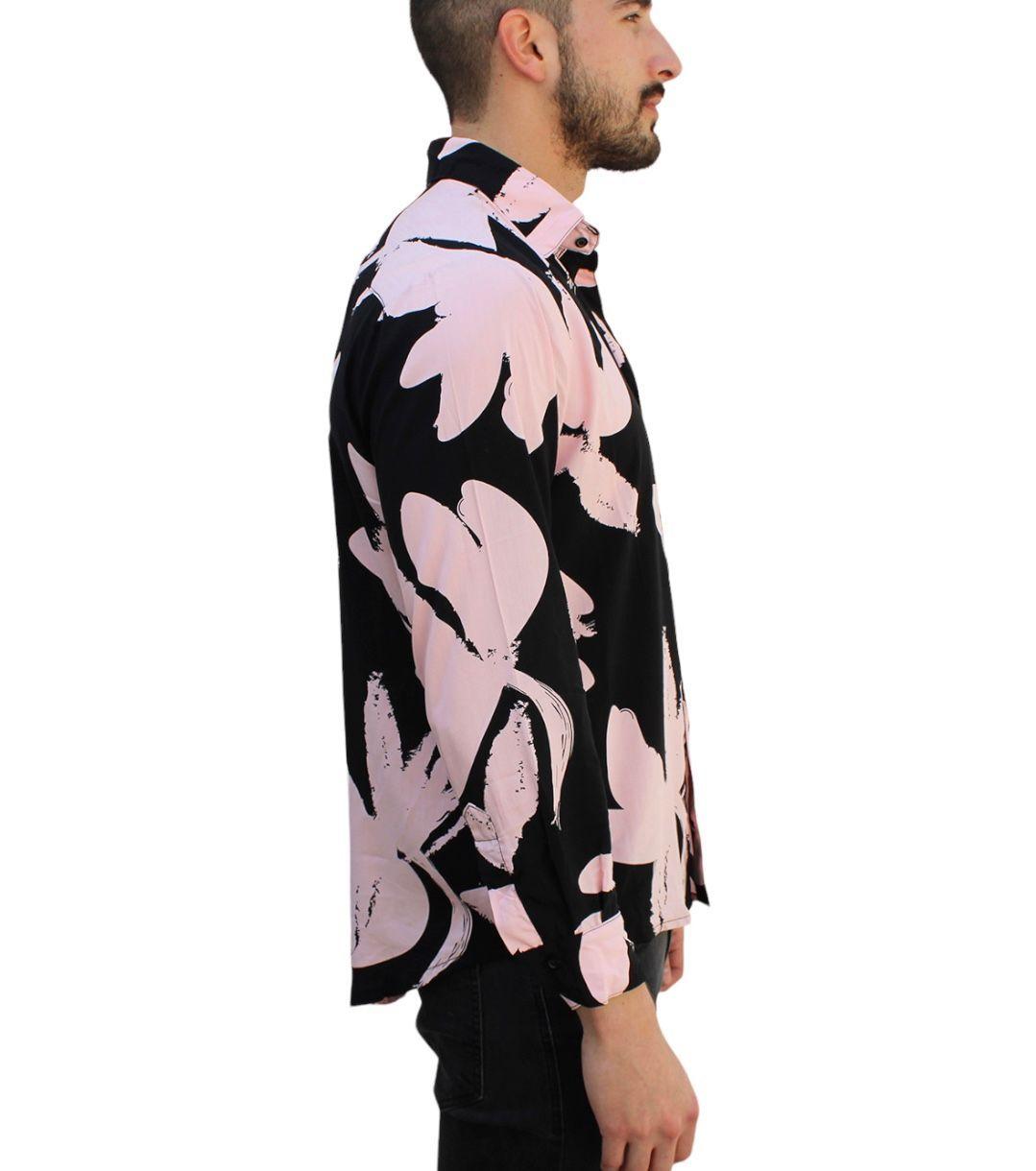 Camisa Viscosa Zephyra ML-1