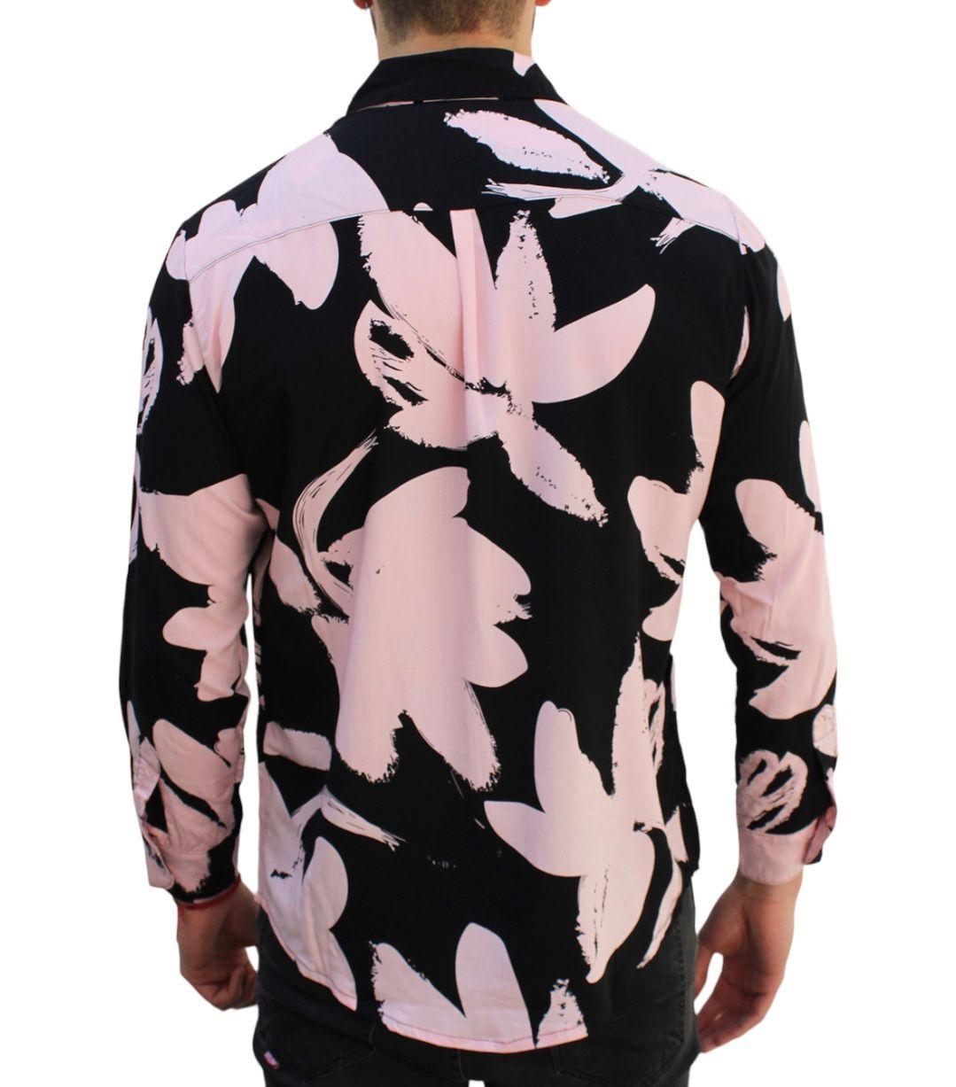 Camisa Viscosa Zephyra ML-2