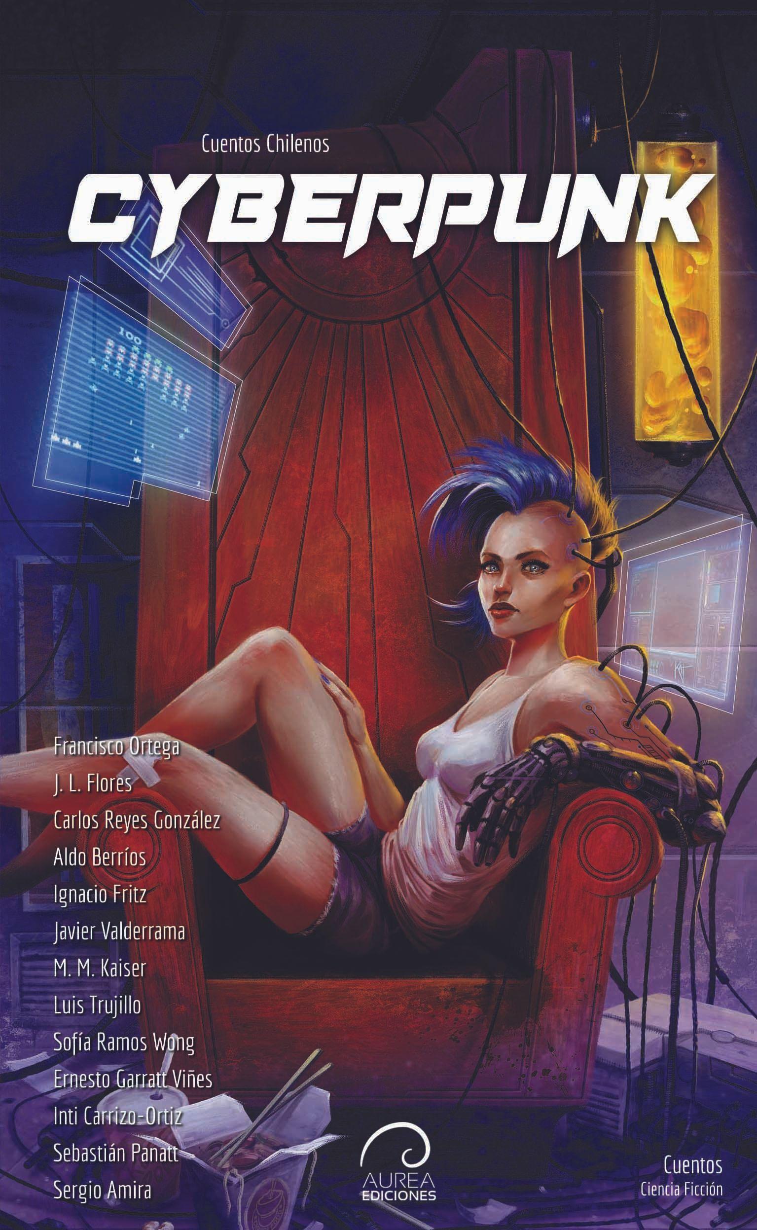 Cyberpunk-0