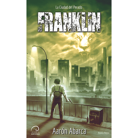Franklin - La Ciudad del Pecado-0