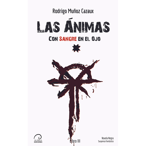Con Sangre en el Ojo – Las Ánimas-0