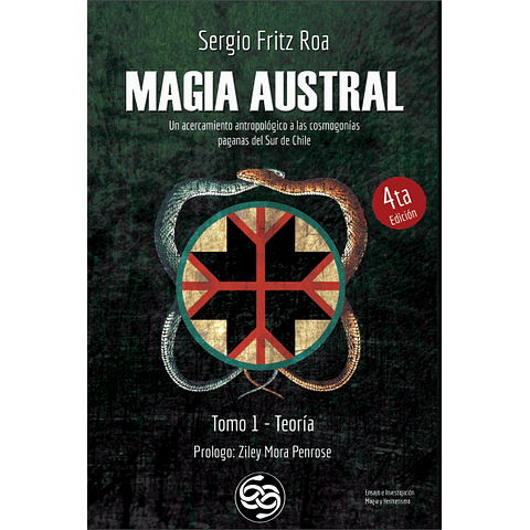Magia Austral -0
