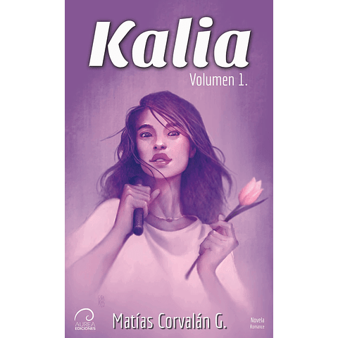 Kalia - Volumen 1-0