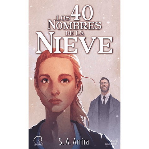 Los 40 Nombres de la Nieve-0
