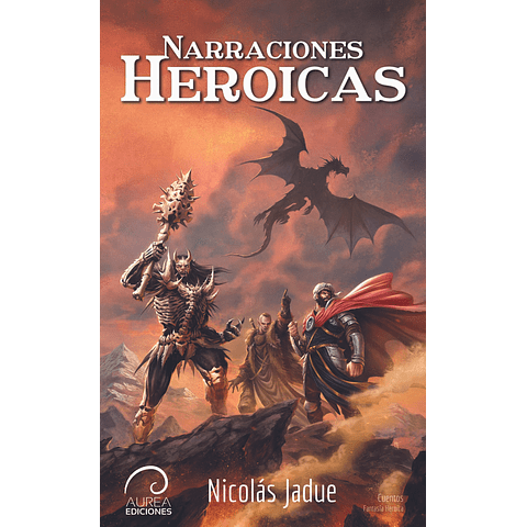 Narraciones Heroicas-0