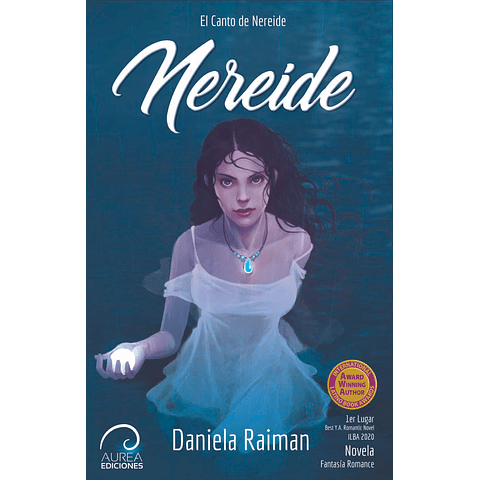 El Canto de Nereide: Nereide-0
