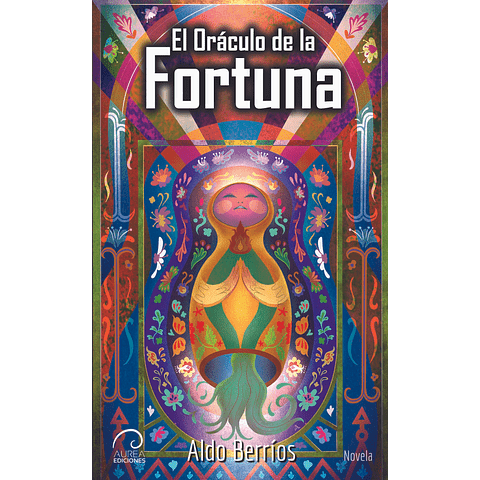 El Oráculo de la Fortuna-0