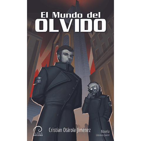 El Mundo del Olvido-0