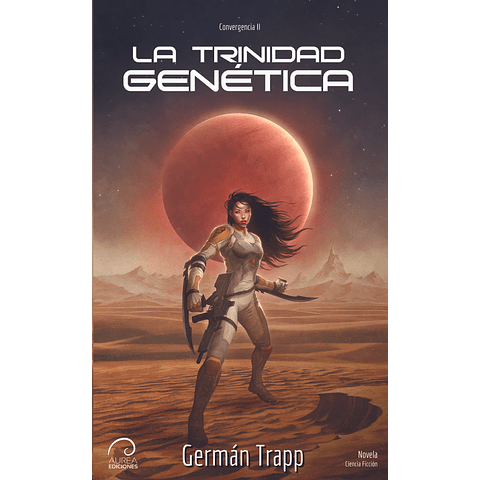 Convergencia: La Trinidad Genética-0