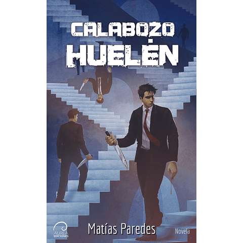Calabozo Huelén-0