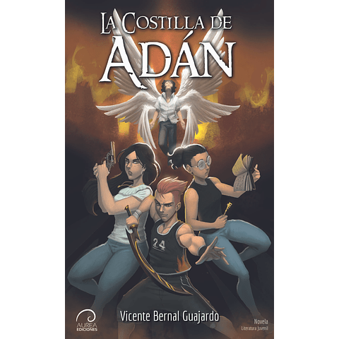 La Costilla de Adán -0