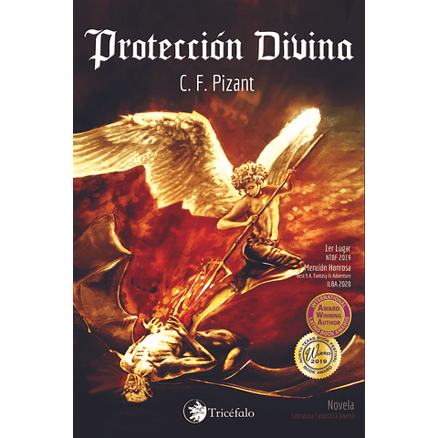Protección Divina-0
