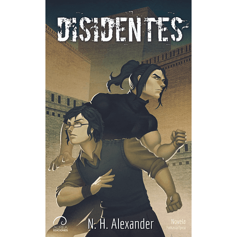 Disidentes-0