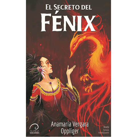 El Secreto del Fénix-0
