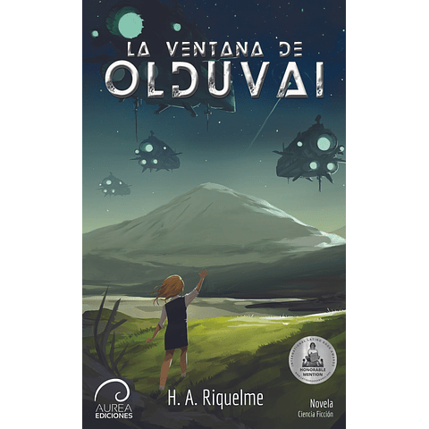 La Ventana de Olduvai-0