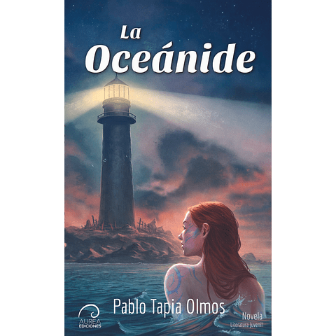 La Oceánide-0