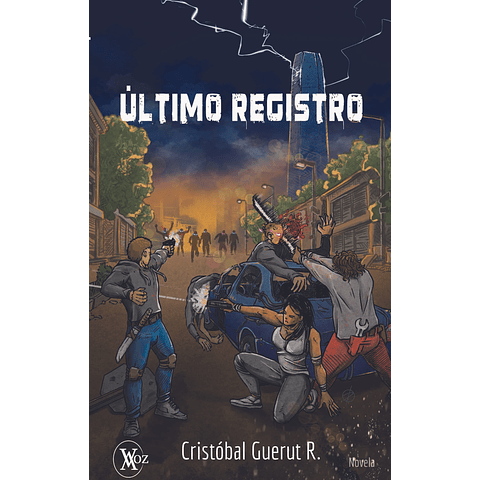 Último Registro-0