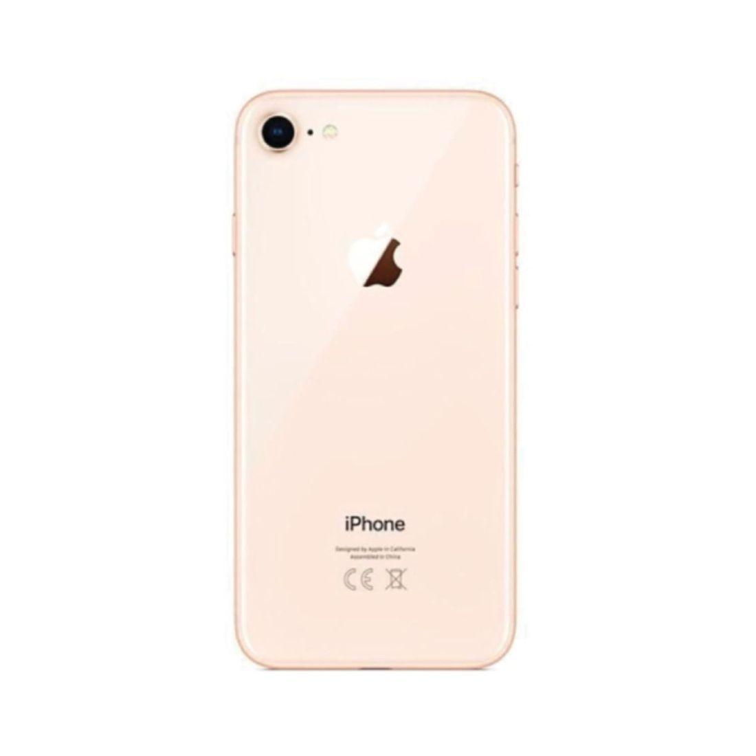 Apple Iphone 8 256Gb Dorado Reacondicionado-0