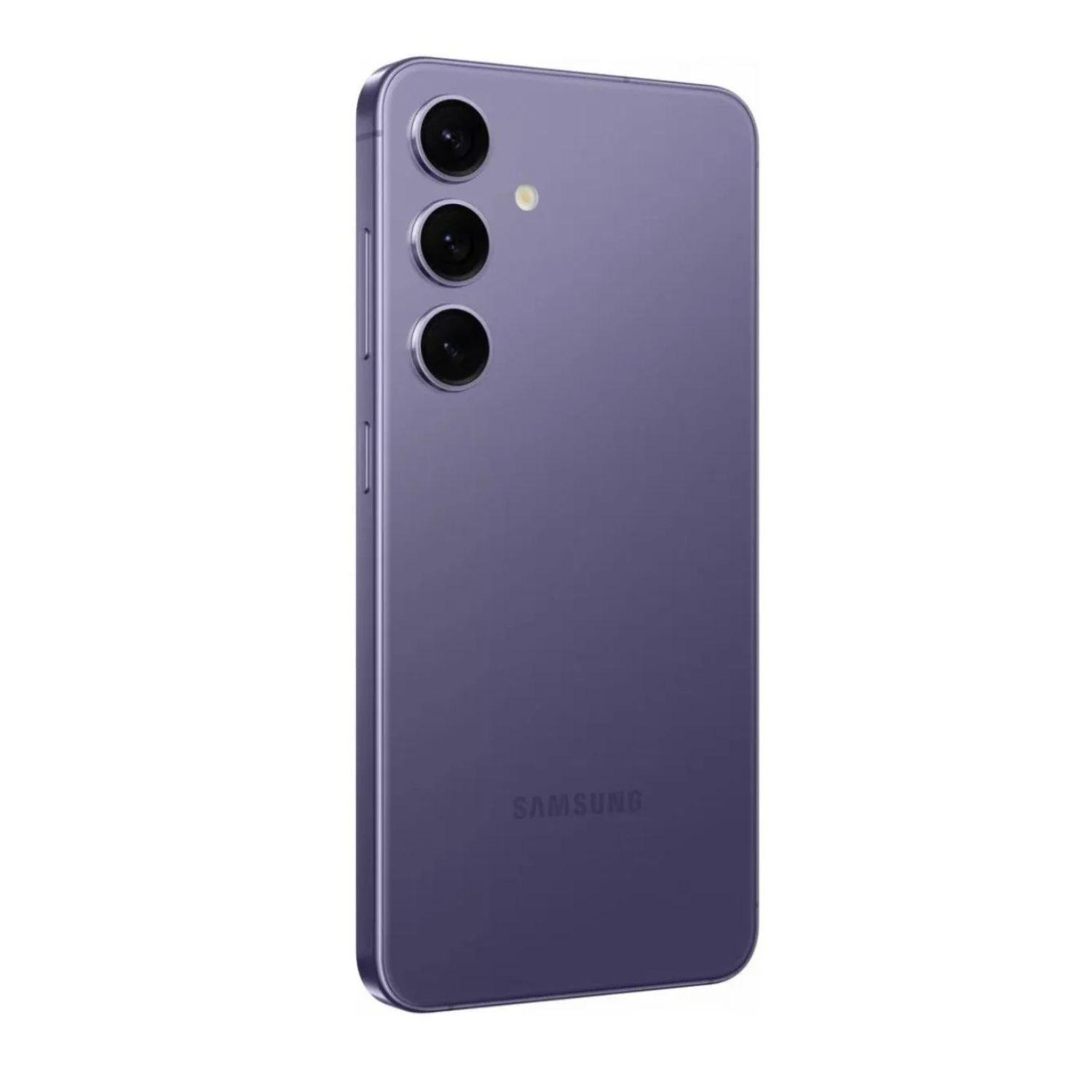 Samsung Galaxy S24+ 12 / 256GB Violeta Reacondicionado-1