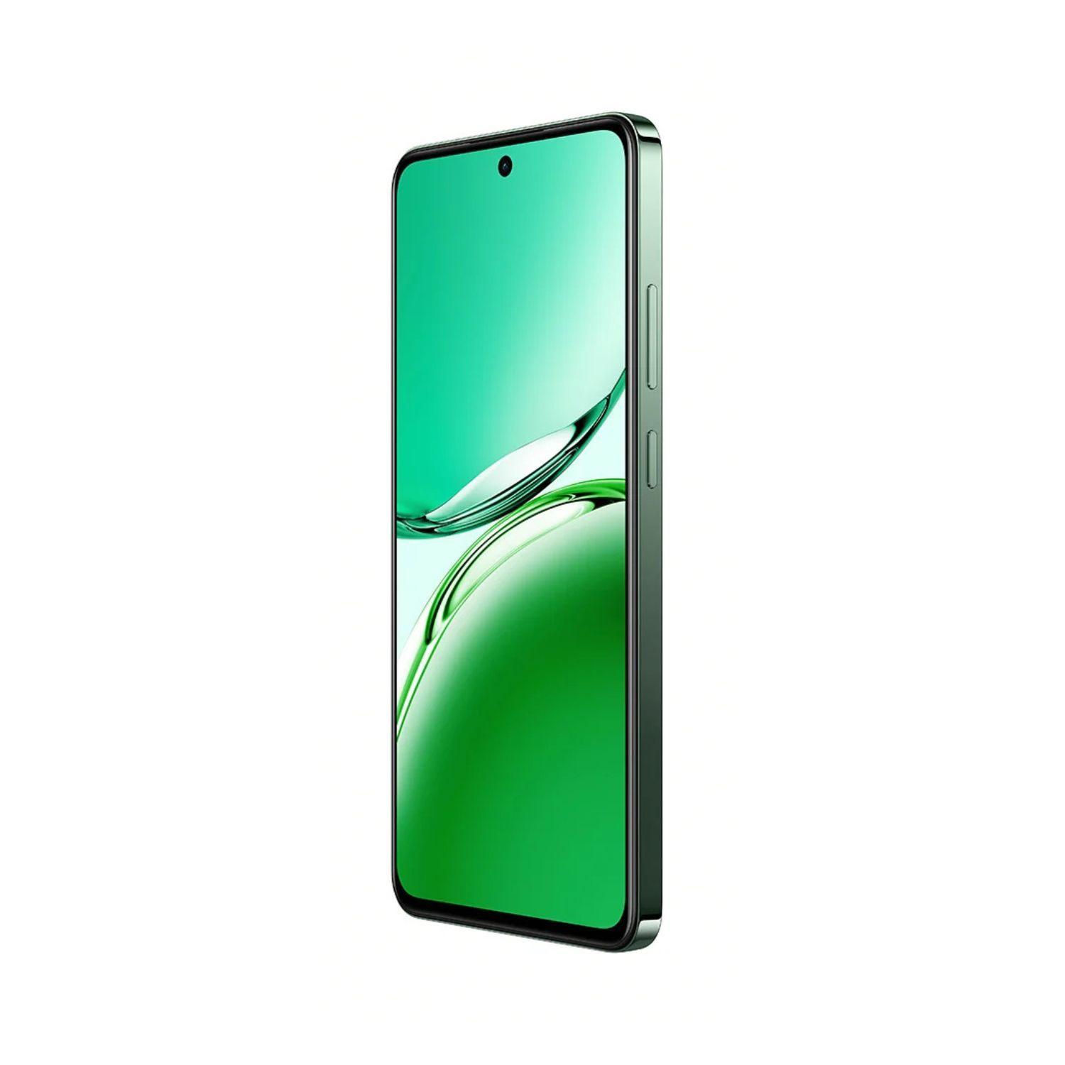 Oppo Reno 12 F 5G 256GB Verde Reacondicionado-2