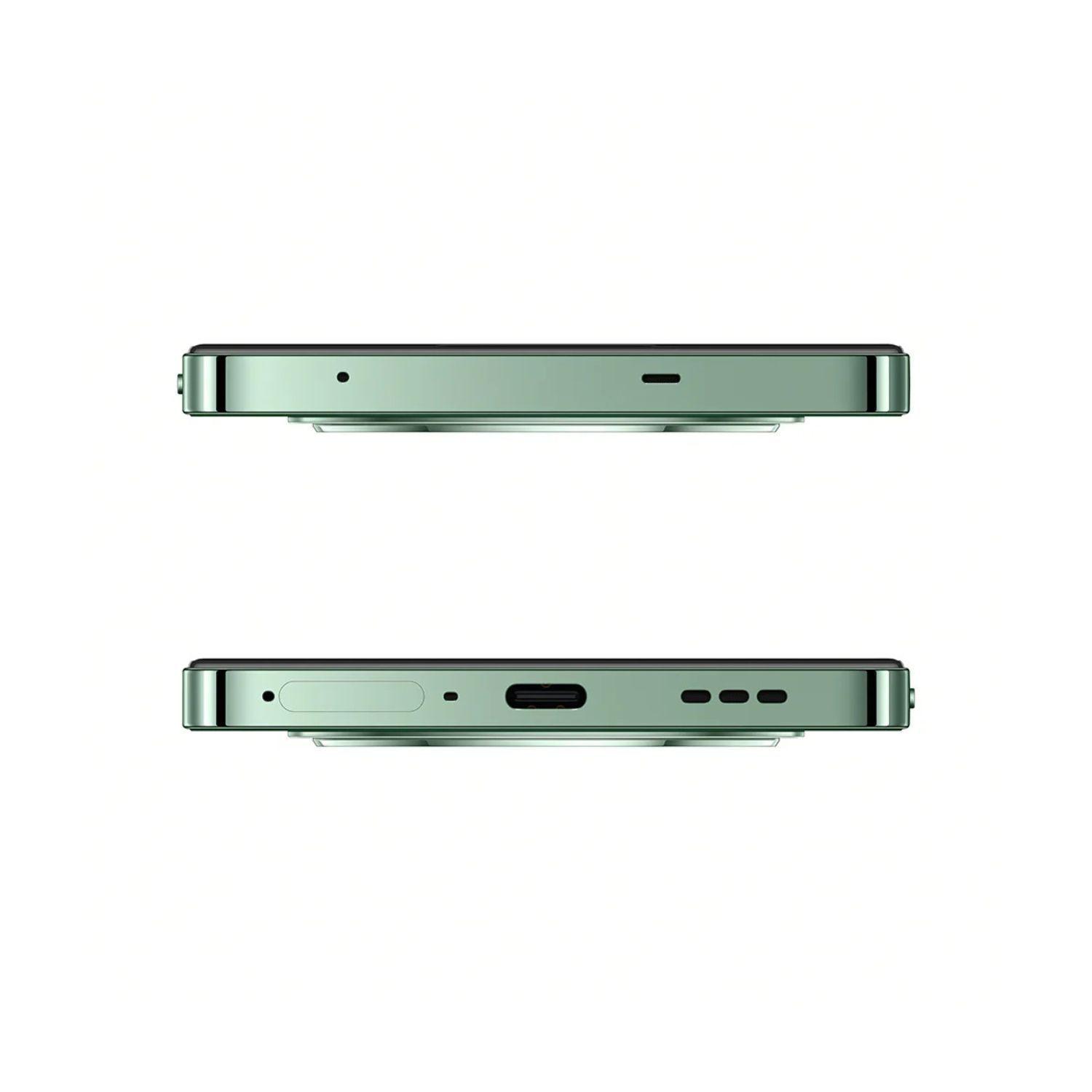 Oppo Reno 12 F 5G 256GB Verde Reacondicionado-3