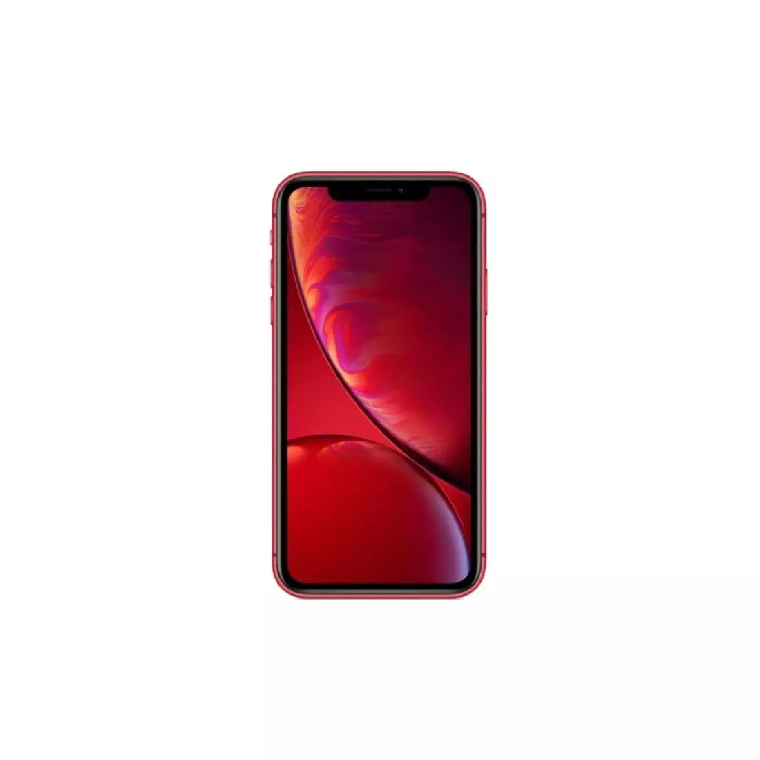 Apple Iphone XR 64GB Rojo Reacondicionado-0