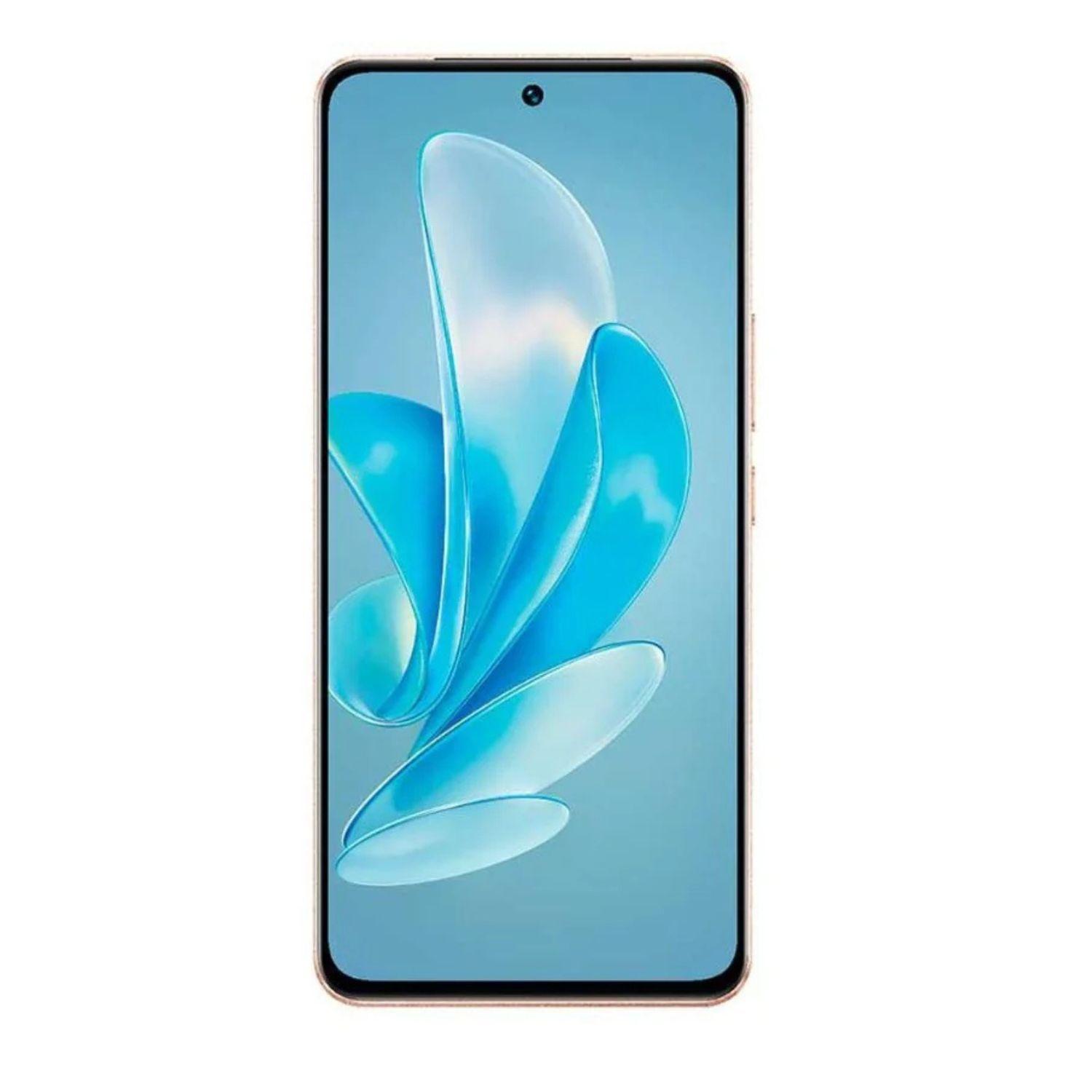 Vivo V30 Lite 256Gb Rose Gold Reacondicionado-1