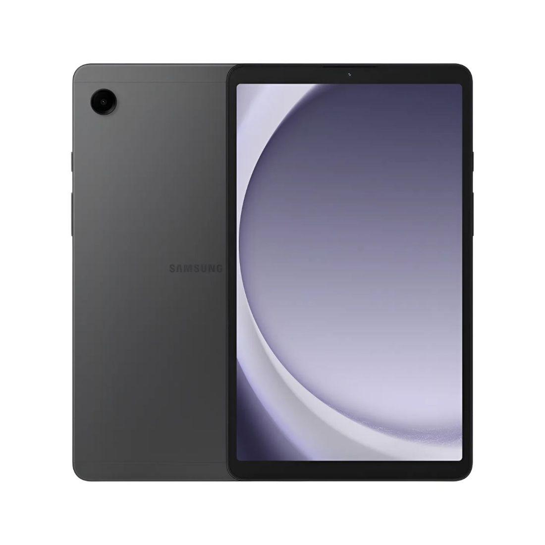 Samsung Galaxy Tab A9 64GB Gris Reacondicionado-0