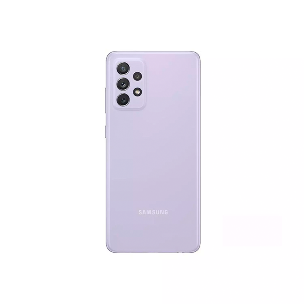 Samsung Galaxy A52 128Gb Violeta Reacondicionado-0