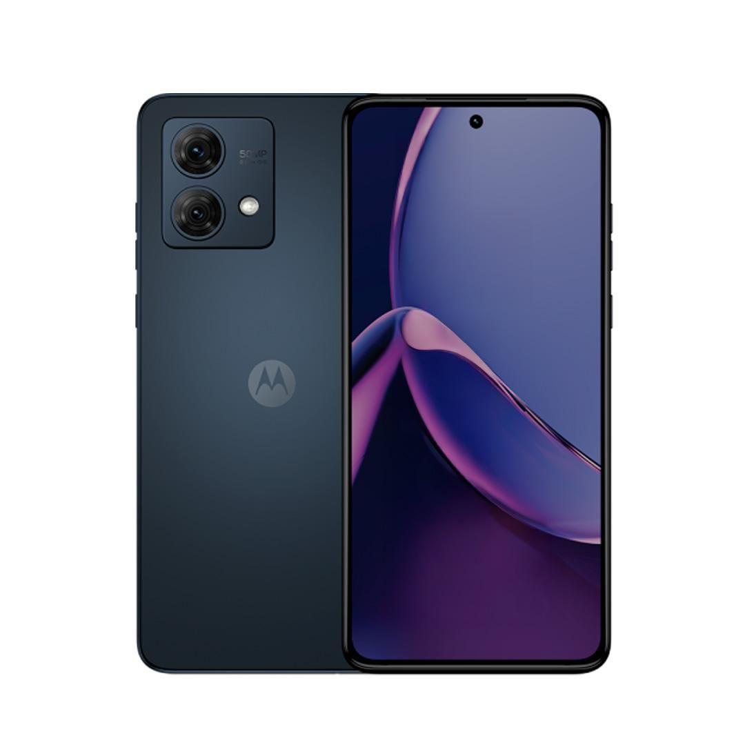 Motorola Moto G84 256GB Negro Open box-1