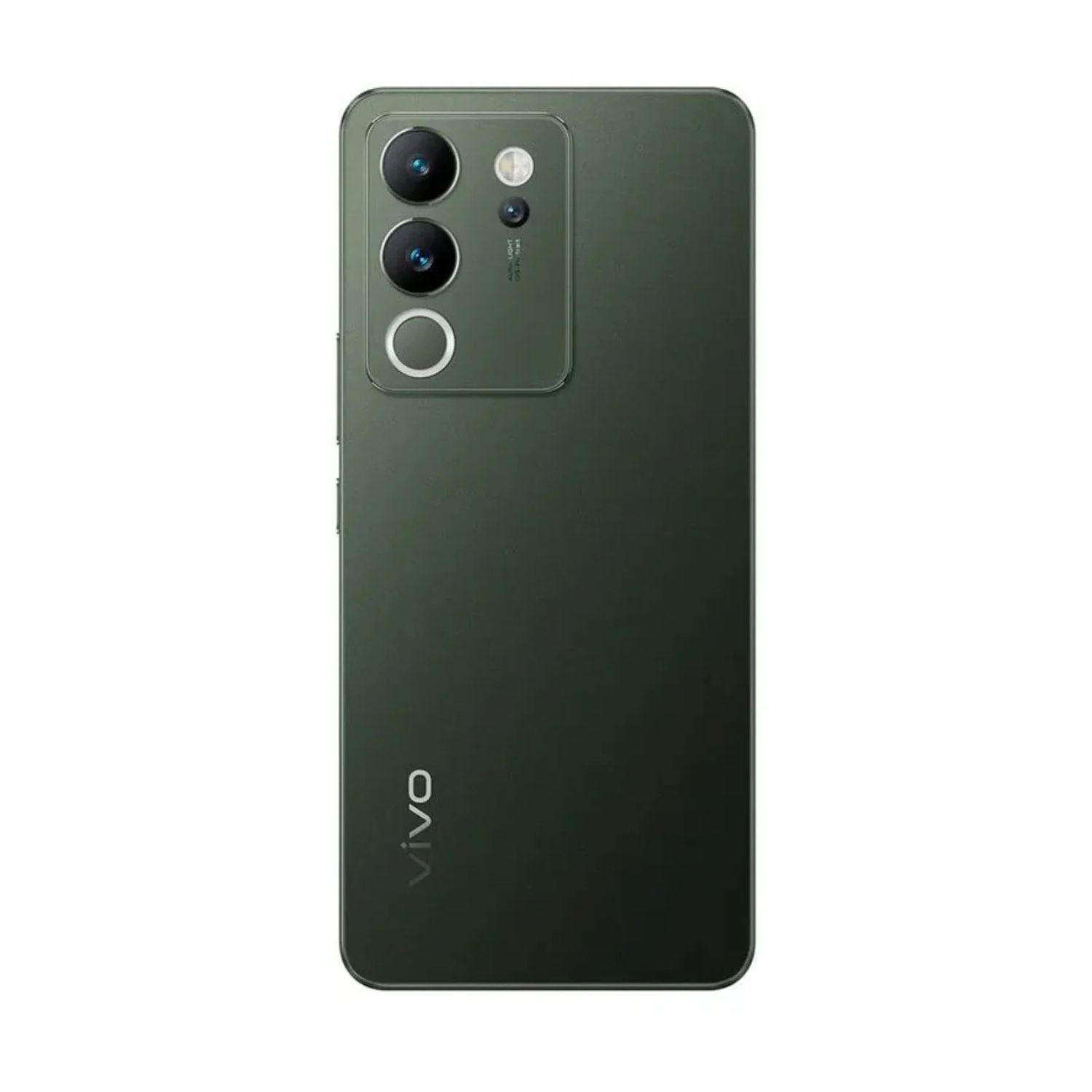 Vivo V30 Lite 256+12 GB Forest Black Reacondicionado-1
