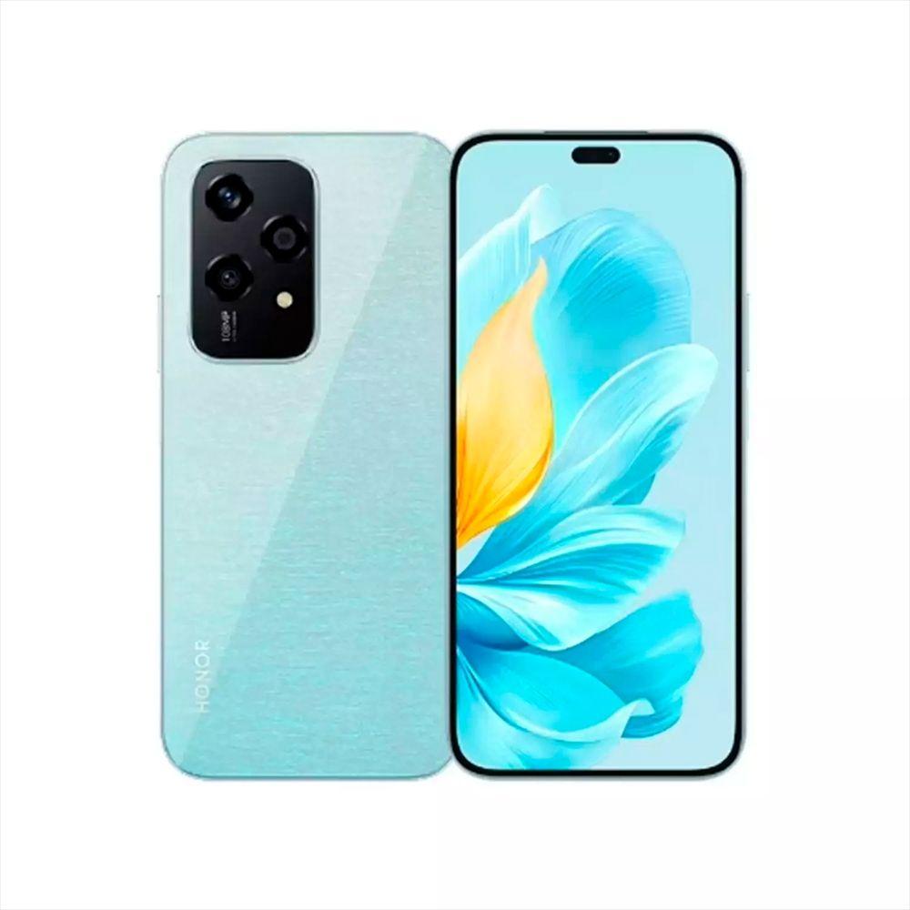 Honor 200 256gb Azul Reacondicionado-0