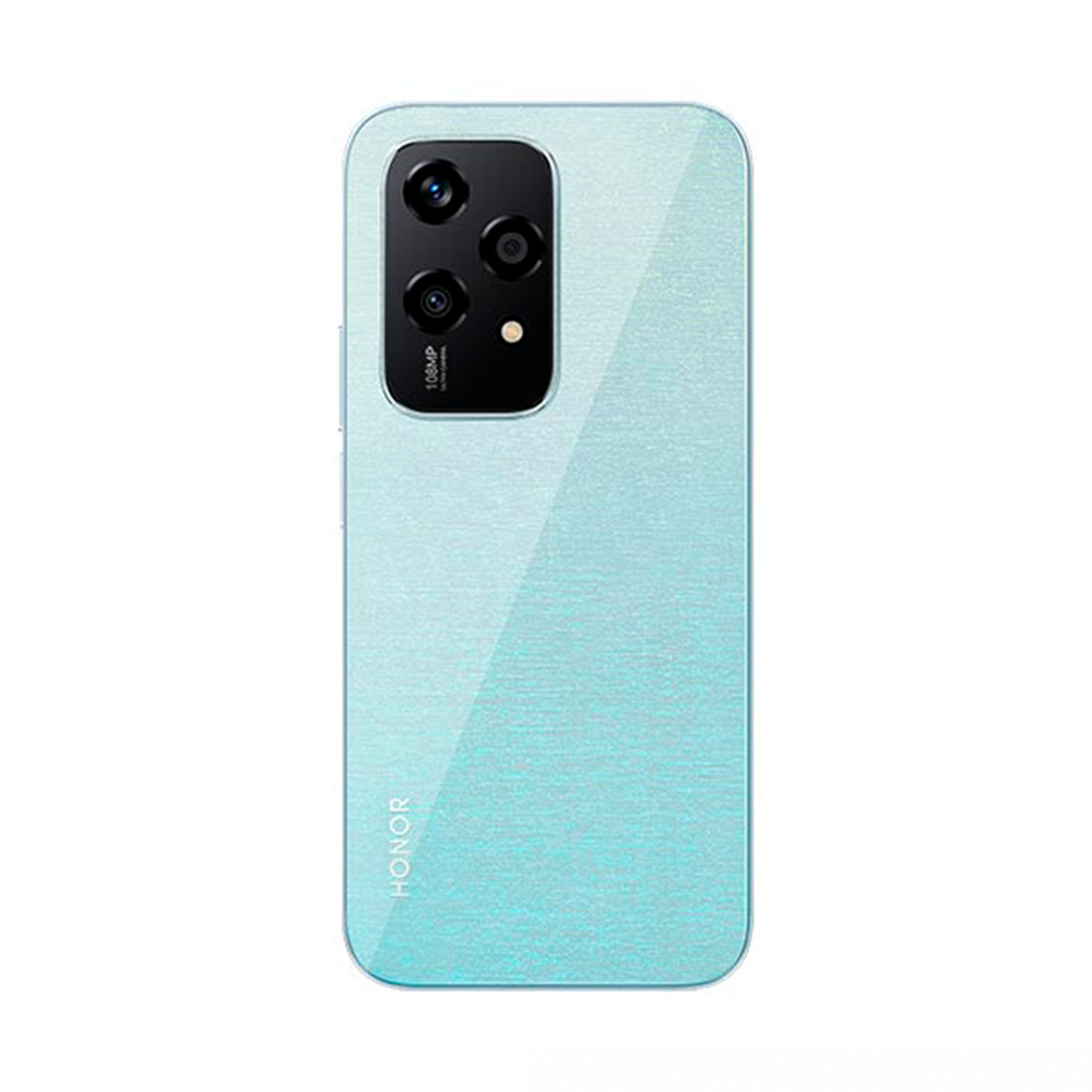 Honor 200 256gb Azul Reacondicionado-1