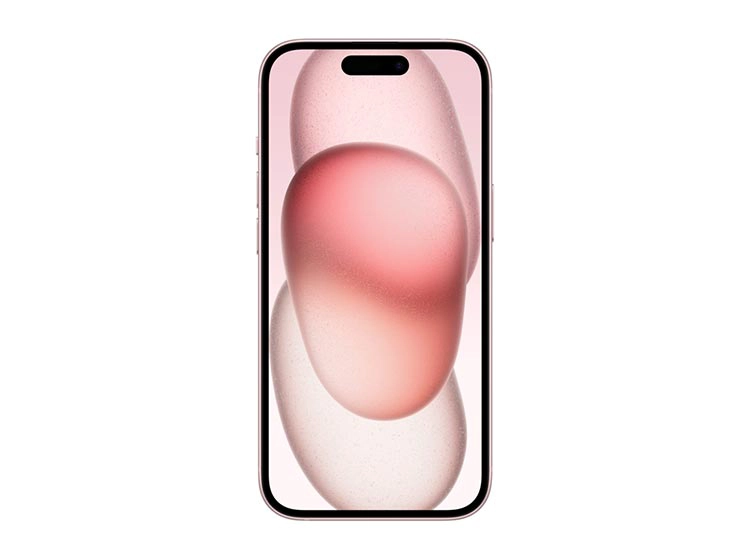 Apple Iphone 15 128gb Rosado Reacondicionado-2