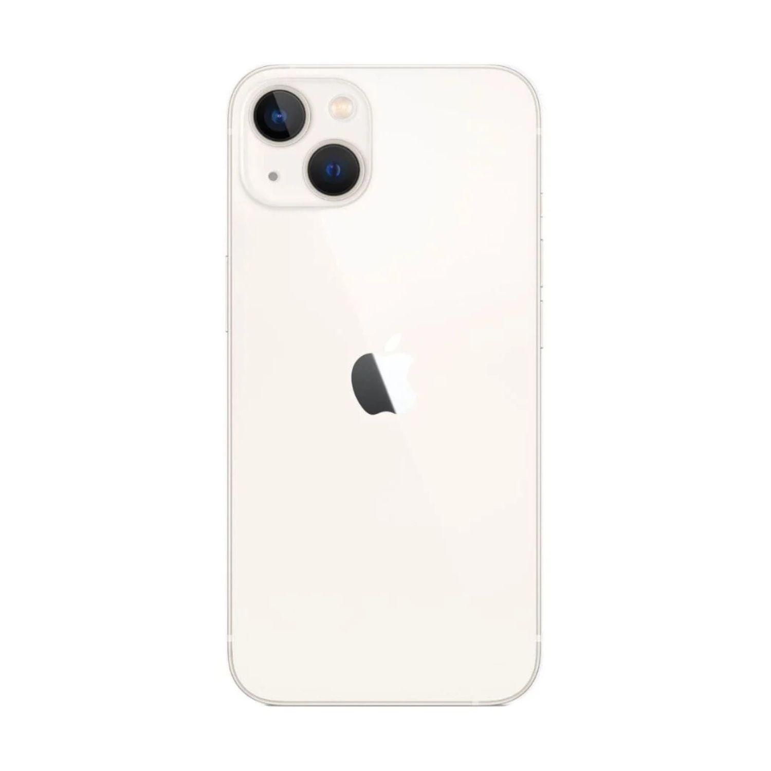 iPhone 13 128GB Blanco Reacondicionado-1