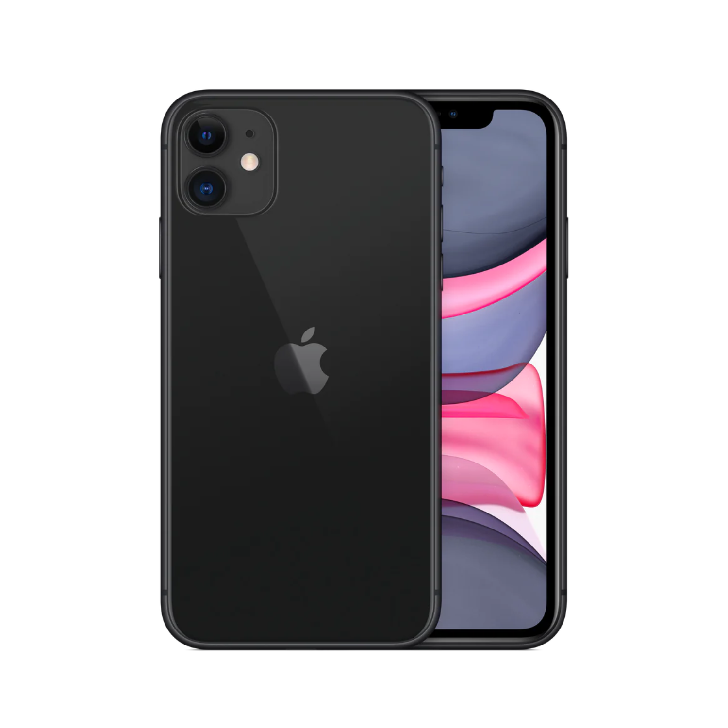 iPhone 11 De 64gb Negro Sin Face - Id-0