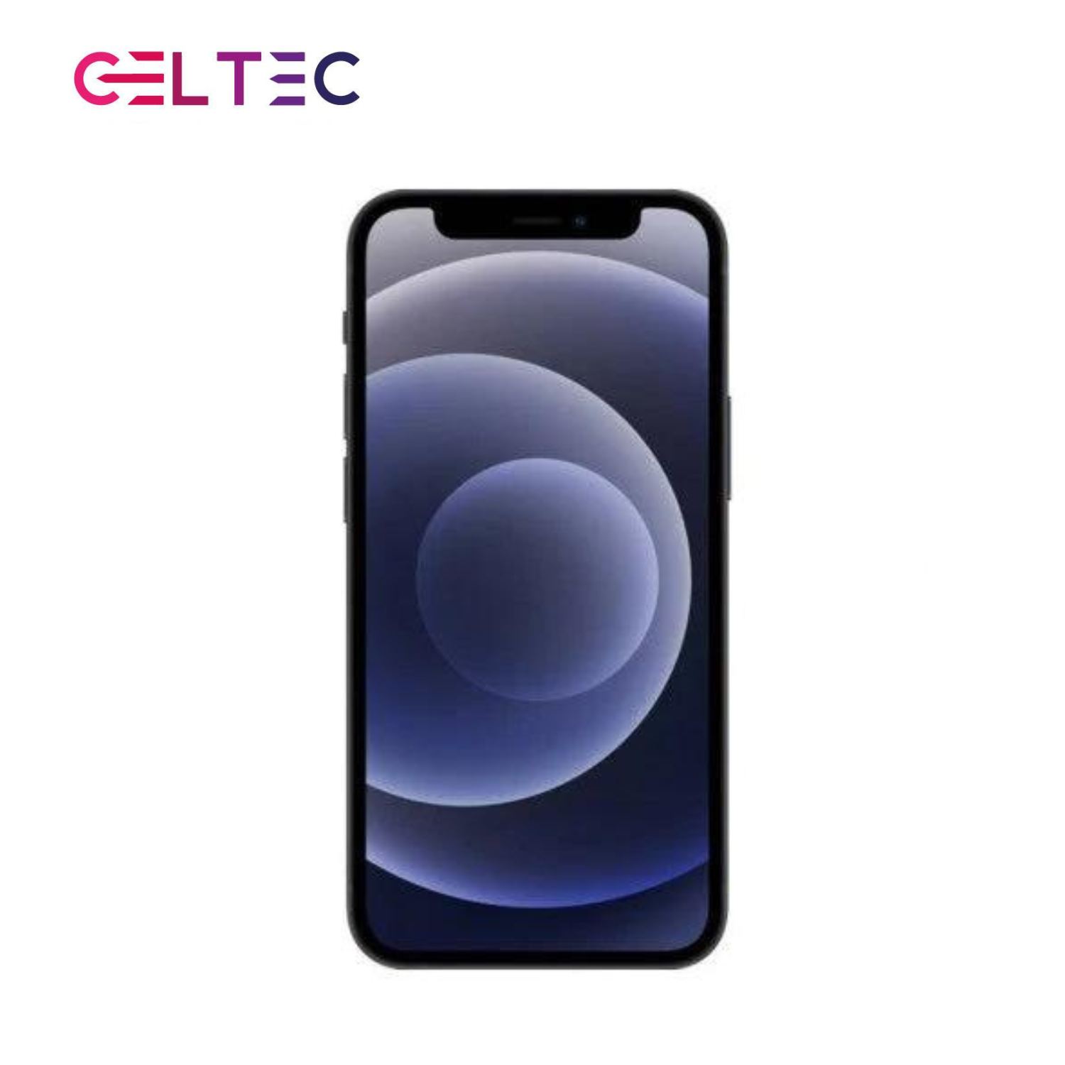 iPhone 11 De 64gb Negro Sin Face - Id-1